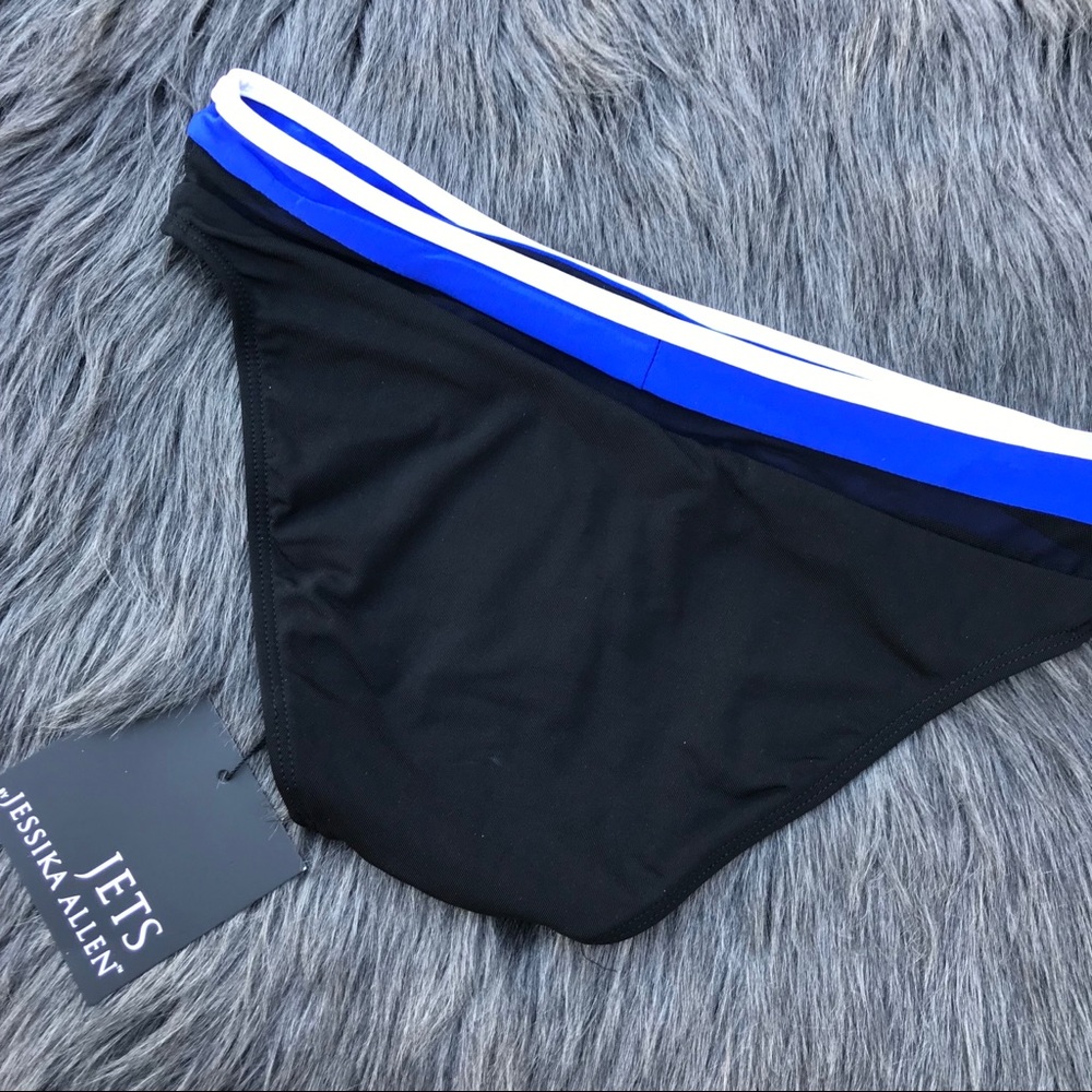 JETS Nordstrom bikini bottoms - Picture 2 of 4